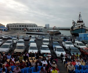 Vissermans Verootmoedigingsdiens